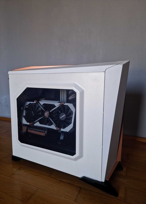 Calculator i7 6700k 1080ti 32GB RAM