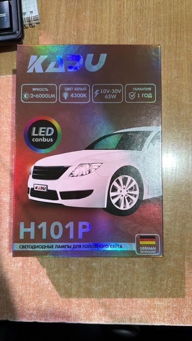 Лед лампы год гарантий