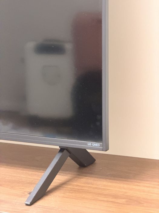 телевизор lg qned