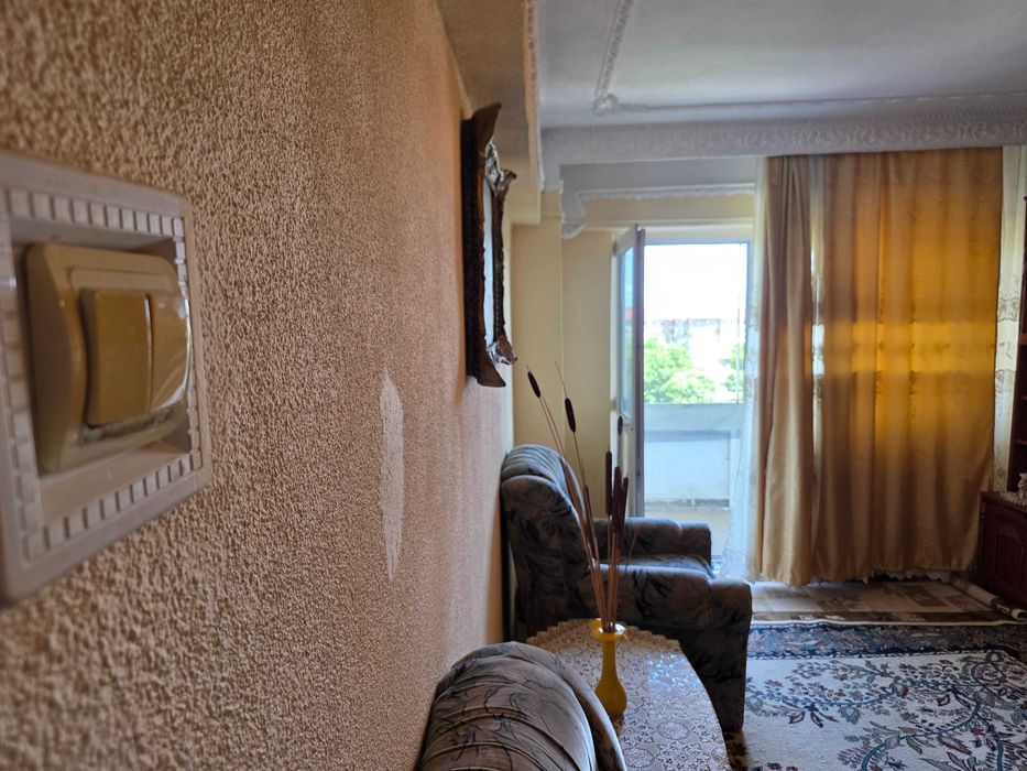 Apartment Motru central 3 camere