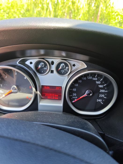 De vânzare Ford Focus
