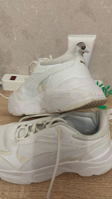 Продам кроссовки Пума.