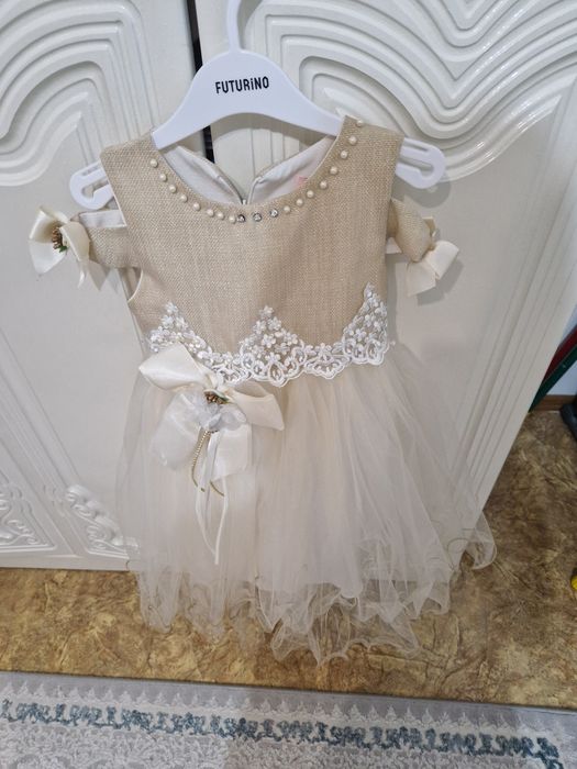 Продам бальное платье