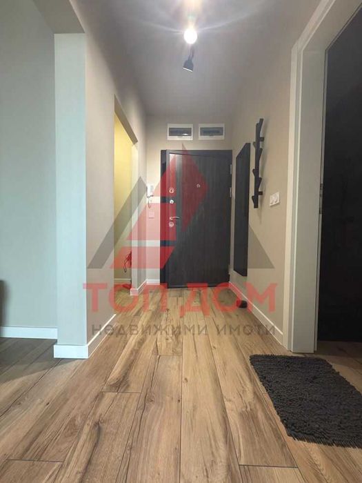 Дава се под наем Двустаен апартамент в Варна, Победа - 57 кв.м за 612 € - Снимка #11