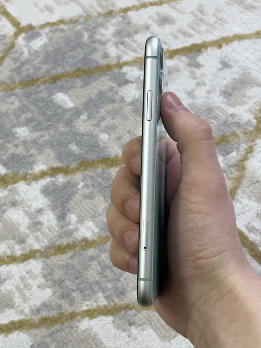 Iphone 11 128гб/71%