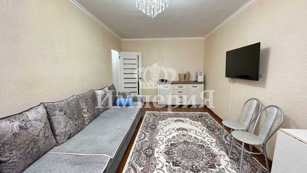 Продаже 3-х ком квартира,Айгерим Д