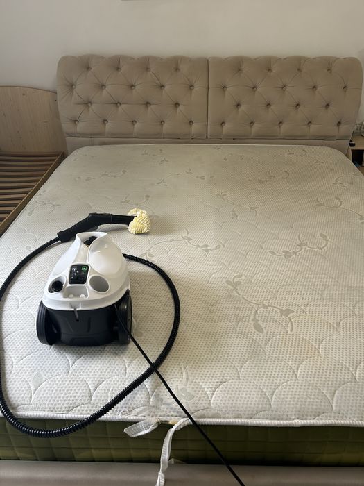 Curatare canapele si saltele