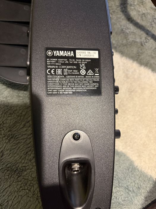 Продам Silent Гитару от YAMAHA торг