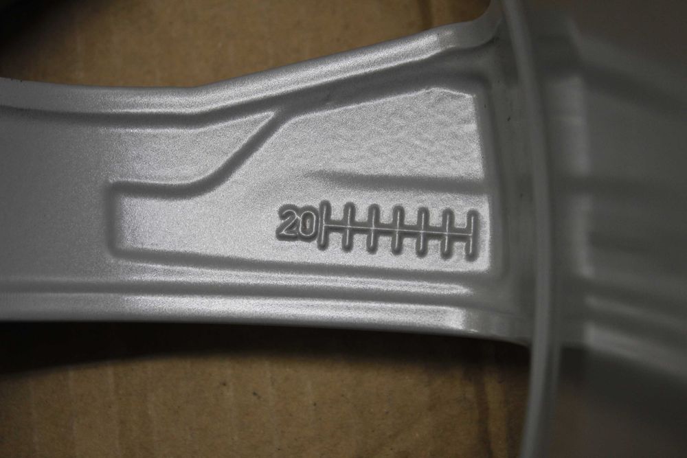 Джанти 17" Audi Q5