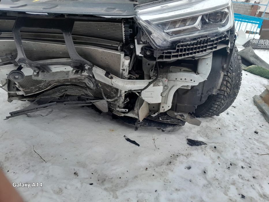 Хавал без документа