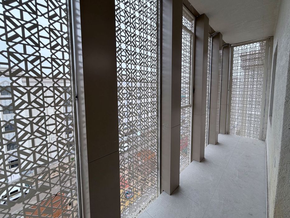 Новостройка, М Улугбек район, Янги Узбекистан