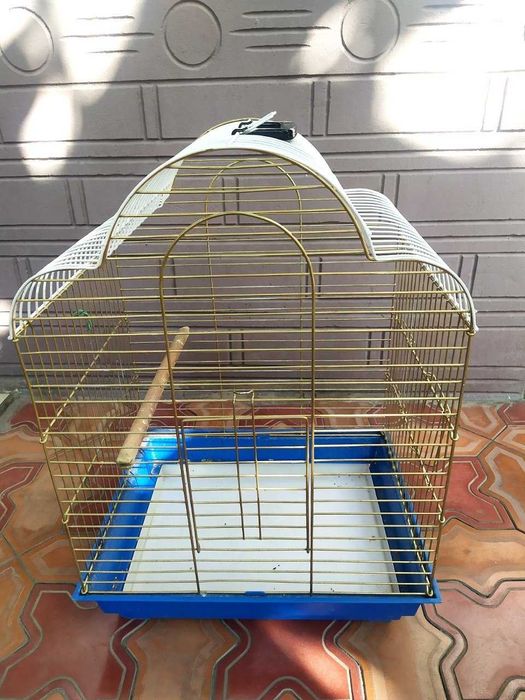 Qafas etajerkali , Xitoy qafaslar , Kлетки  для птиц