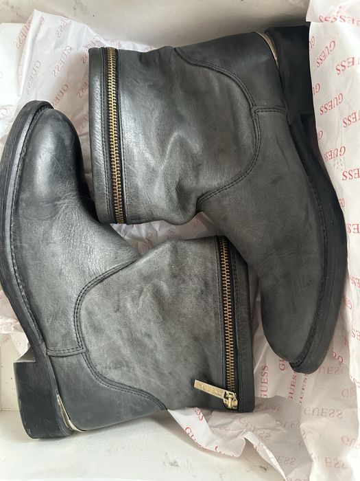 Дамски боти Guess