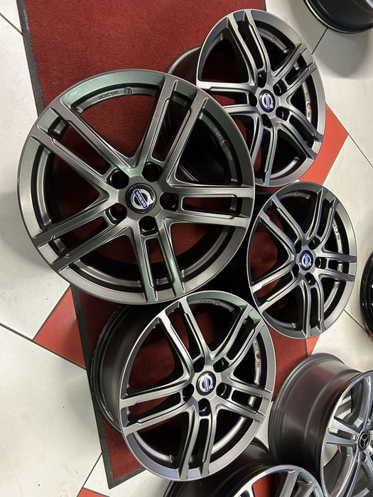 Джанти 17 ц 5х108 Ford Kuga S Max Mondeo Volvo S60 V40 V50 60 70 CX40