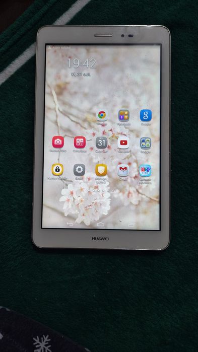 Tablete huawei copii