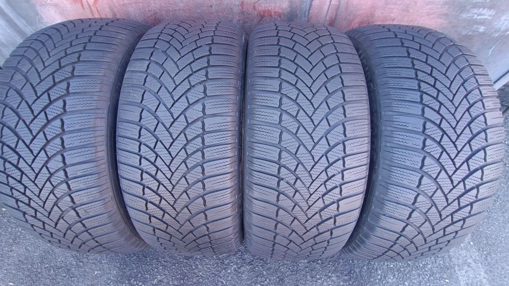 225/50/17 Bridgestone Дот 2622