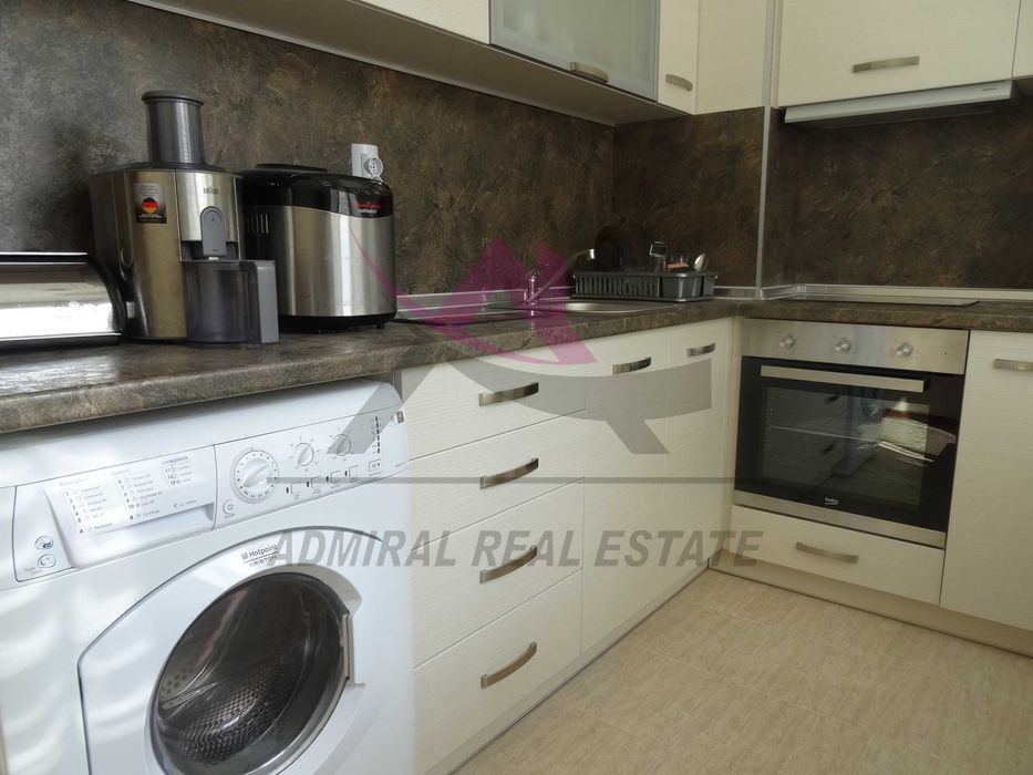 Топ локация -двустаен -Окръжна болница