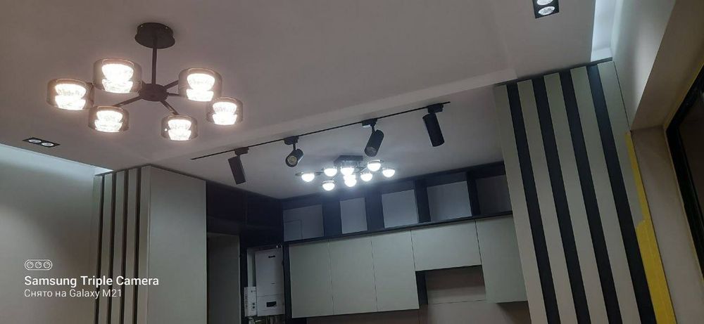 Elektrik Xizmati/Электрика