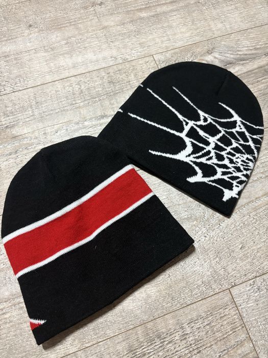 Шапки Y2K, Aphex Twin