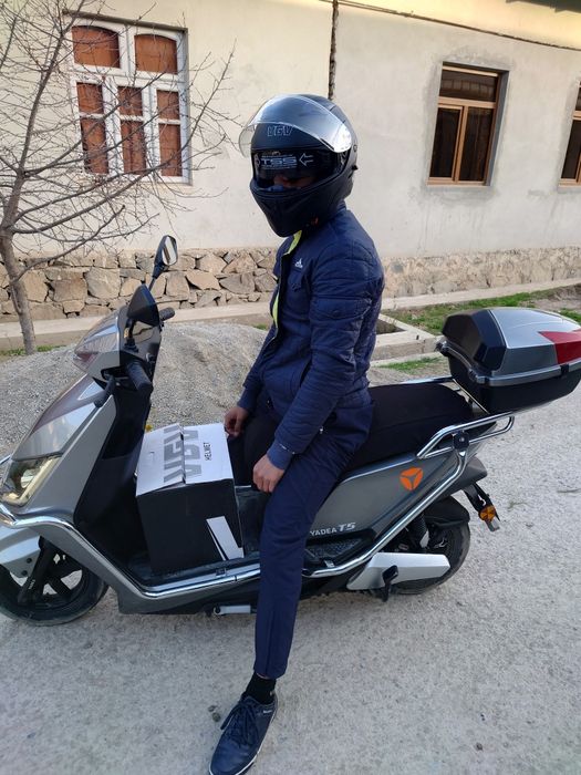 Yadea t5 ideal holati akkamulyator utirgan