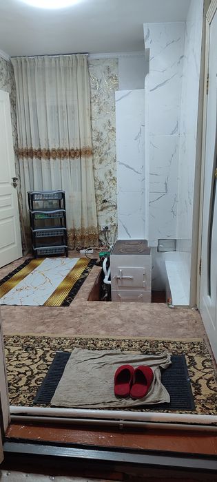 Срочно продам добротный дом