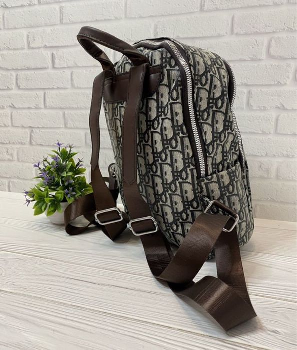 Рюкзак женский Dior