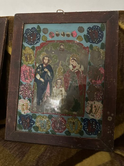 Tablorui vechi peste 100 ani