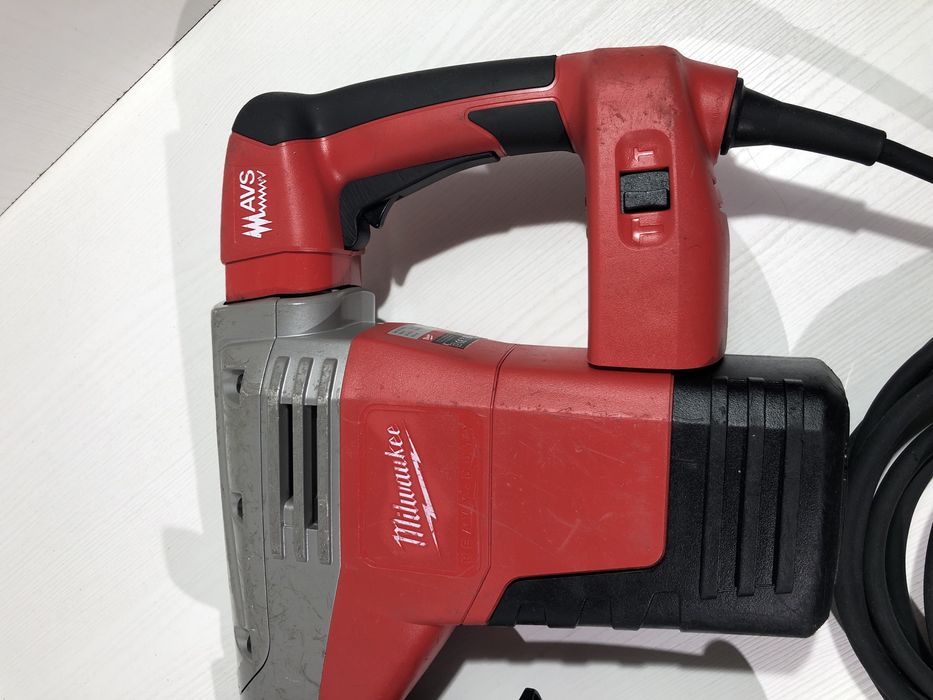 Rotopercutor SDS-max Milwaukee K 545 S