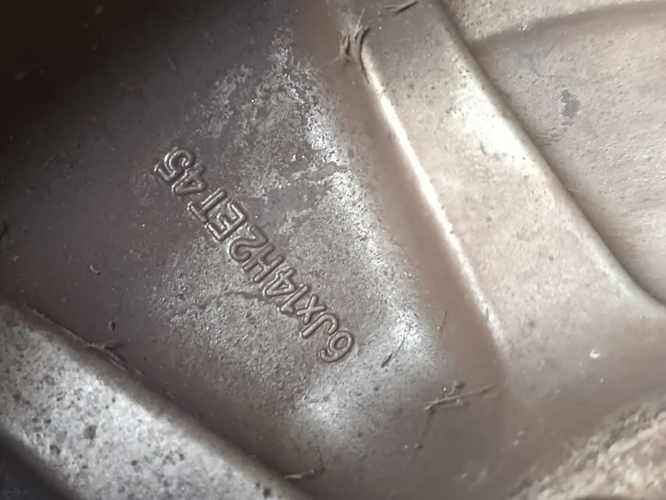 R-14 разб 4*108 Ауди 80 с3, б3  и т д.