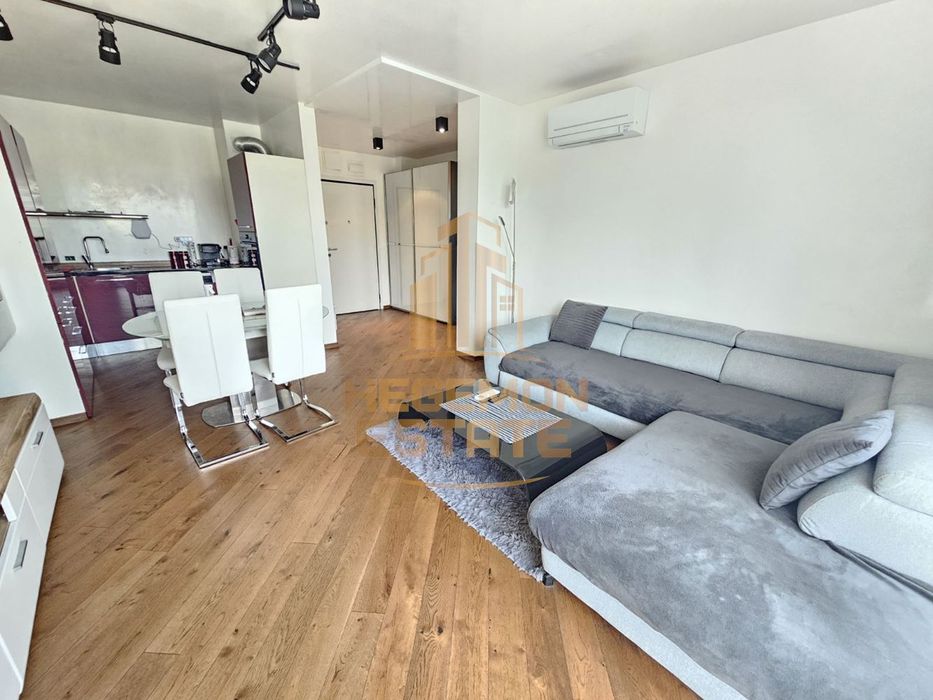 3-стаен в Варна-Чайка площ 108 цена 490000