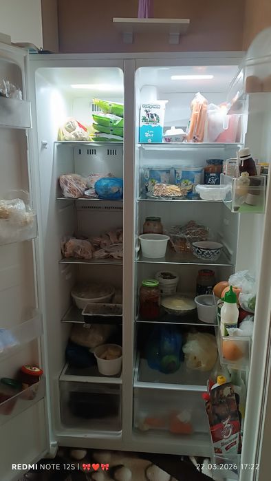 Холодильник Ройсон