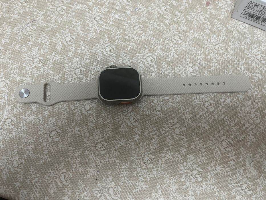 Smart watch ultra9