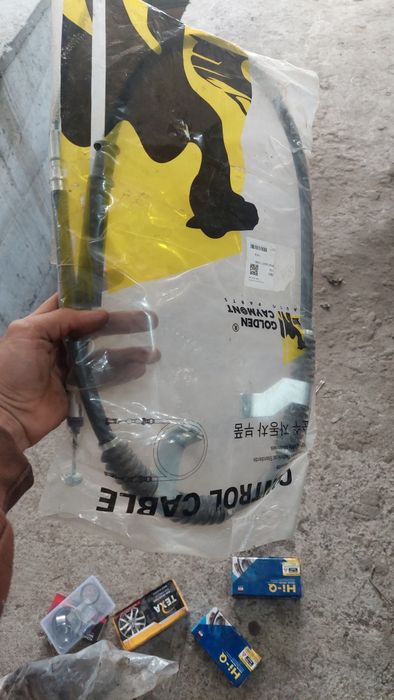 ruchnoy trop lasetti jentra