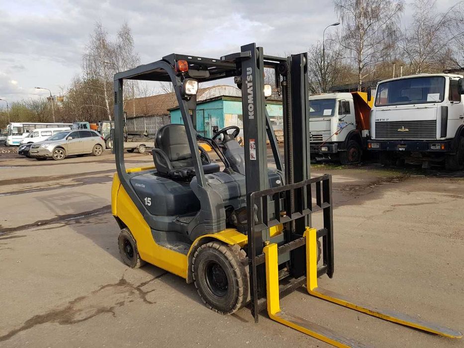 Автокара | Вилочный погрузчик | Kara xizmati | Аренда автокары