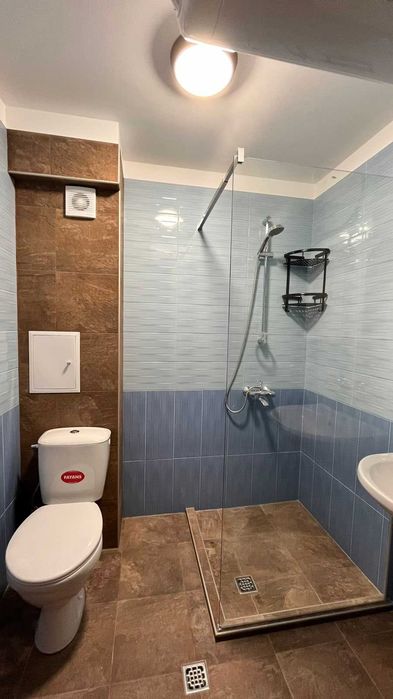 Дава се под наем Тристаен апартамент в София, Център - 90 кв.м за 650 € - Снимка #10