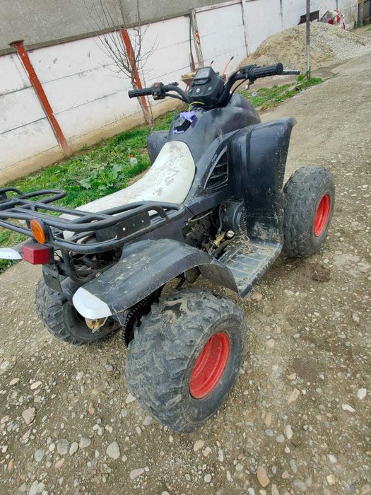 Vând ATV 150cc Automat