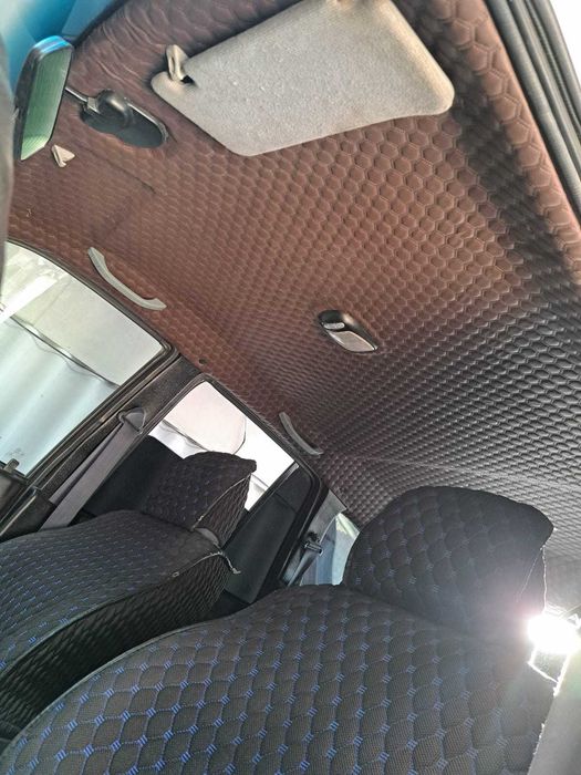 Kia sportage 1 поколения