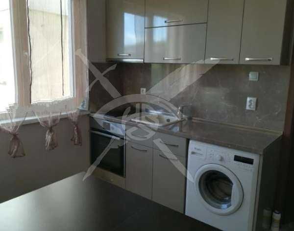 Тристаен апартамент - кв. Каменица 1 - 11020971
