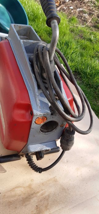 Rothenberger R600