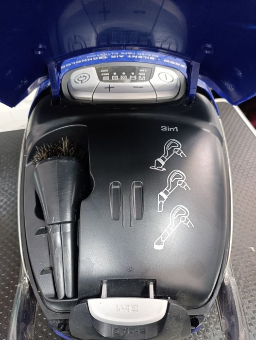 Прахосмукачка Electrolux