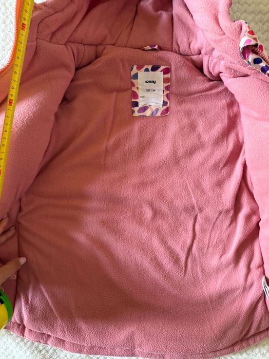 Ски яке за момиче  Sinsay