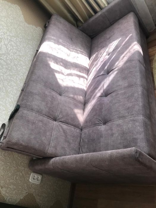 Диван калинка в отличном состоянии