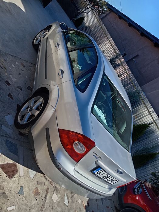 FORD Focus 2008 — imagine 2
