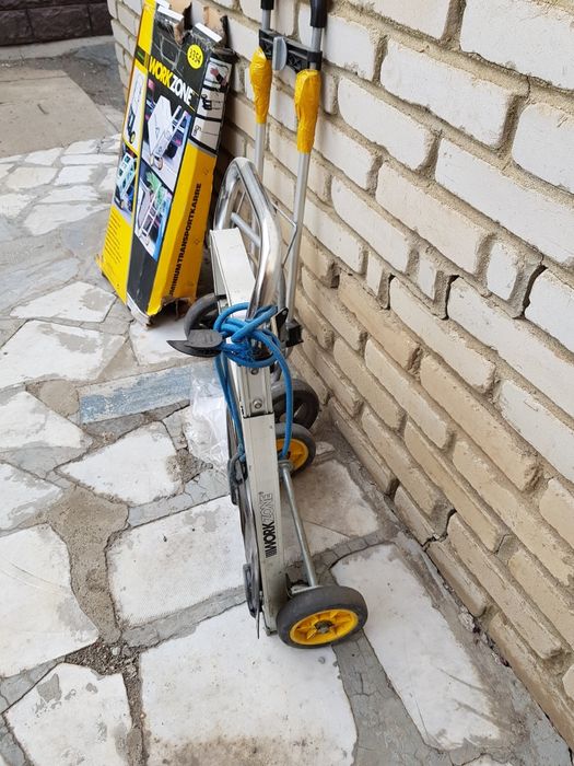 Продам коляски для перевозки груза.