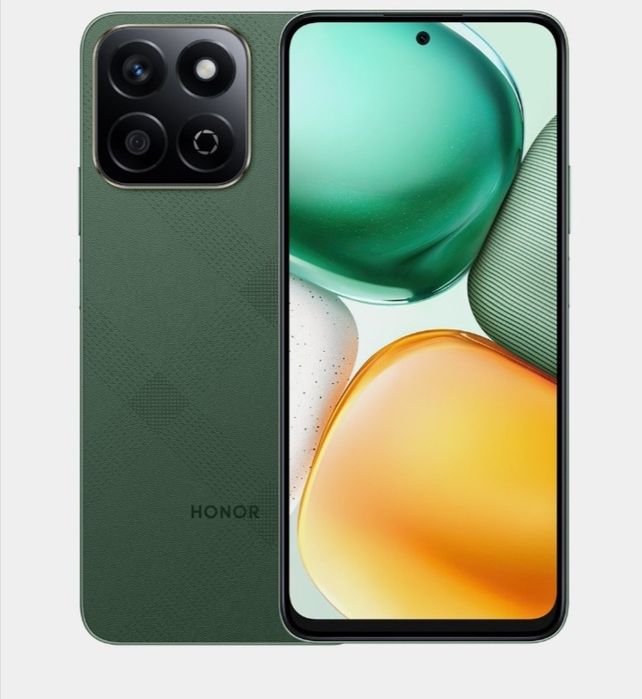 Honor X7C Olinganiga 20 kun Bolldi Karobga Dakement Full