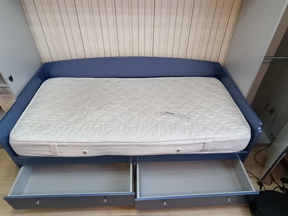 Детский гарнитур