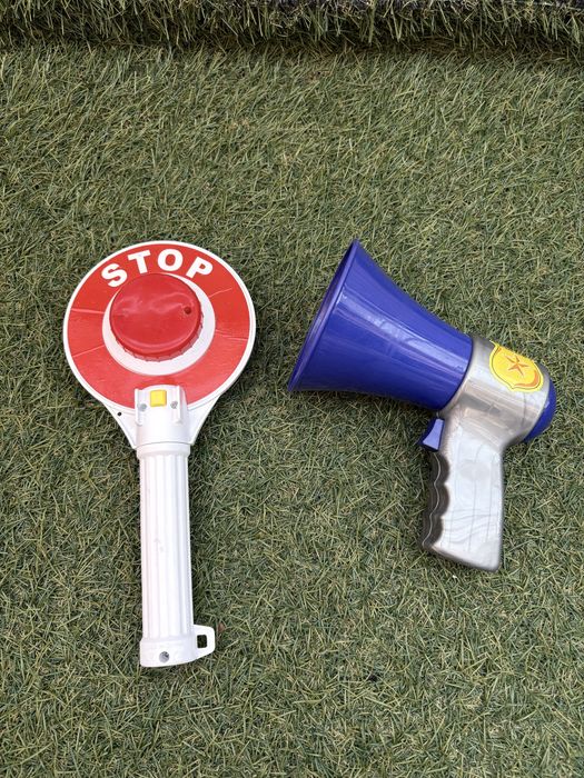 Карнавални Хелоуин костюми 2-5 години ( полицай,лекар, пират, хълк)