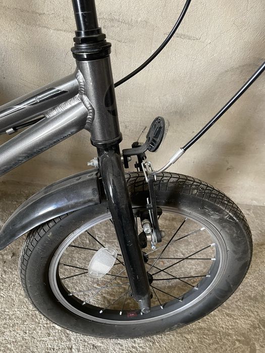 Gint animator, велосипед детский.