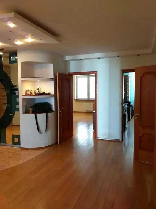 Двустаен имот в кв.Гоце Делчев