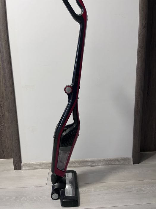 Aspirator vertical Rowenta dual force 2 in 1, 21.6V